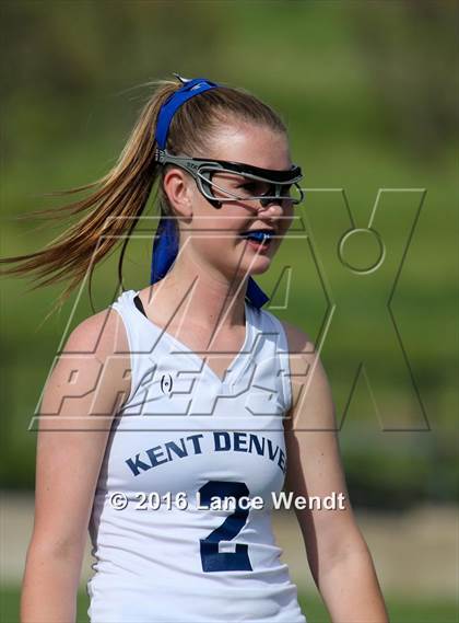 Thumbnail 1 in Kent Denver vs. Columbine photogallery.