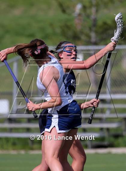 Thumbnail 1 in Kent Denver vs. Columbine photogallery.