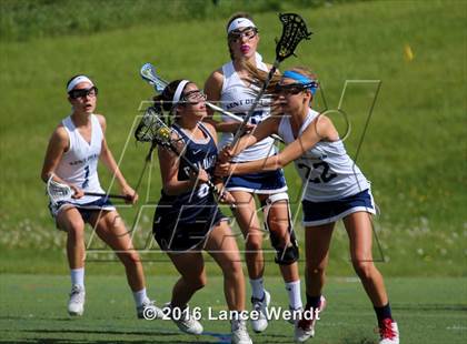 Thumbnail 1 in Kent Denver vs. Columbine photogallery.