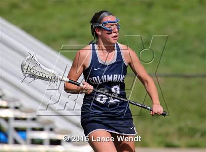 Thumbnail 3 in Kent Denver vs. Columbine photogallery.