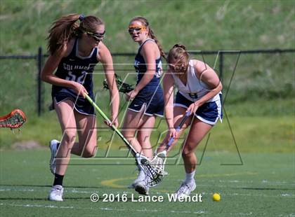 Thumbnail 3 in Kent Denver vs. Columbine photogallery.