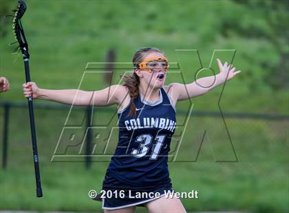 Thumbnail 1 in Kent Denver vs. Columbine photogallery.