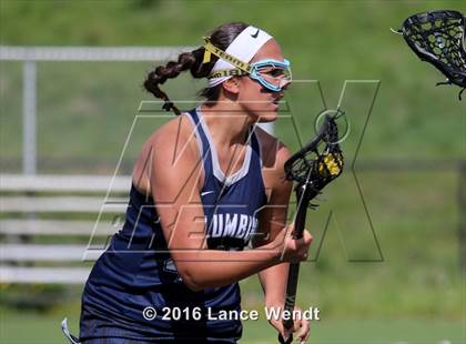 Thumbnail 2 in Kent Denver vs. Columbine photogallery.