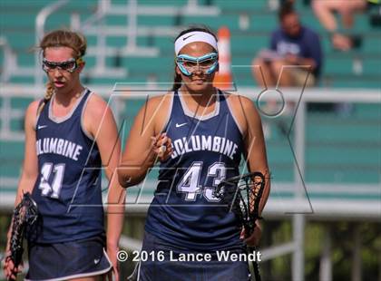 Thumbnail 1 in Kent Denver vs. Columbine photogallery.