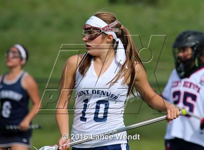 Thumbnail 3 in Kent Denver vs. Columbine photogallery.