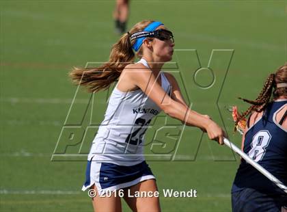 Thumbnail 2 in Kent Denver vs. Columbine photogallery.