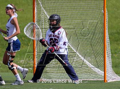 Thumbnail 2 in Kent Denver vs. Columbine photogallery.