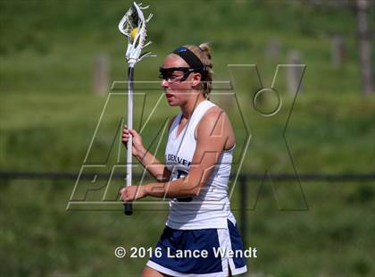 Thumbnail 1 in Kent Denver vs. Columbine photogallery.
