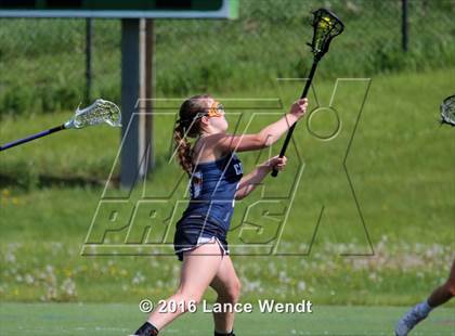 Thumbnail 3 in Kent Denver vs. Columbine photogallery.