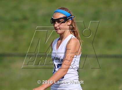 Thumbnail 3 in Kent Denver vs. Columbine photogallery.