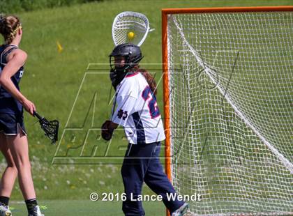 Thumbnail 3 in Kent Denver vs. Columbine photogallery.