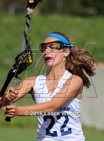 Thumbnail 3 in Kent Denver vs. Columbine photogallery.