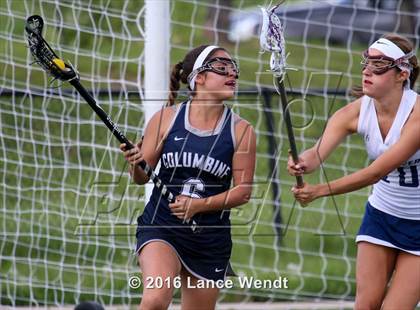 Thumbnail 1 in Kent Denver vs. Columbine photogallery.