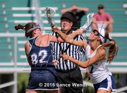 Thumbnail 3 in Kent Denver vs. Columbine photogallery.