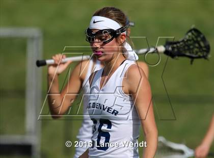 Thumbnail 3 in Kent Denver vs. Columbine photogallery.