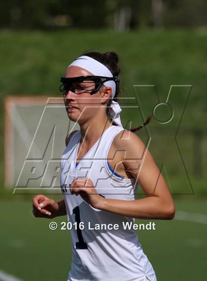 Thumbnail 1 in Kent Denver vs. Columbine photogallery.