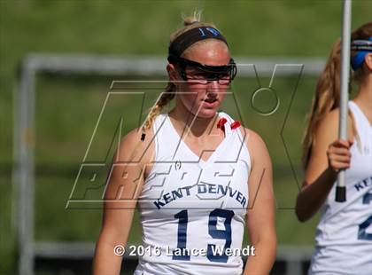 Thumbnail 2 in Kent Denver vs. Columbine photogallery.