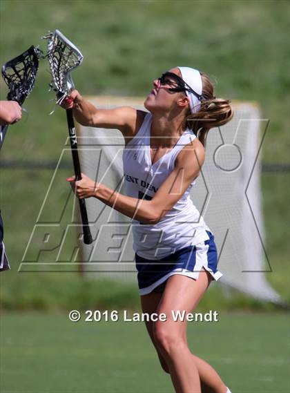 Thumbnail 3 in Kent Denver vs. Columbine photogallery.