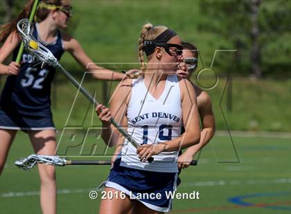 Thumbnail 2 in Kent Denver vs. Columbine photogallery.