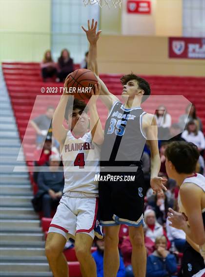 Thumbnail 1 in Cascade @ Plainfield photogallery.