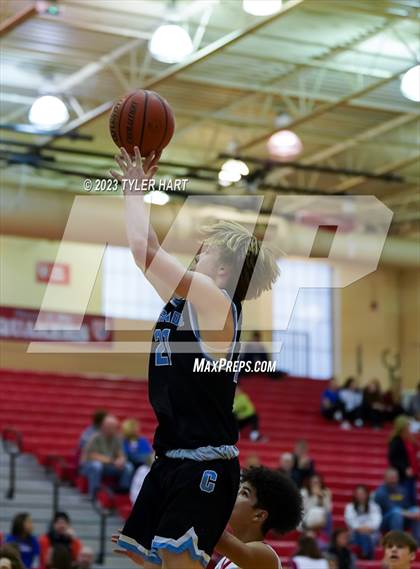 Thumbnail 2 in Cascade @ Plainfield photogallery.