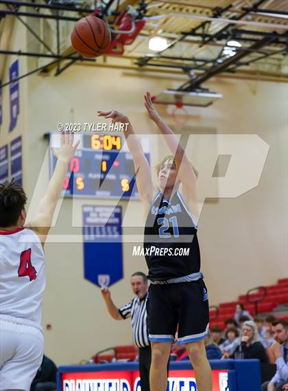 Thumbnail 2 in Cascade @ Plainfield photogallery.