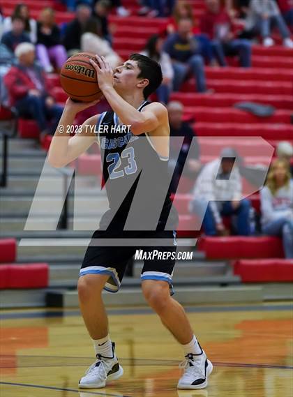 Thumbnail 3 in Cascade @ Plainfield photogallery.