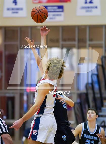 Thumbnail 1 in Cascade @ Plainfield photogallery.