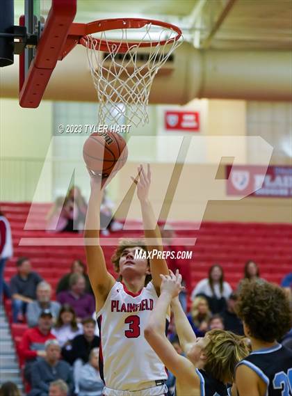Thumbnail 1 in Cascade @ Plainfield photogallery.