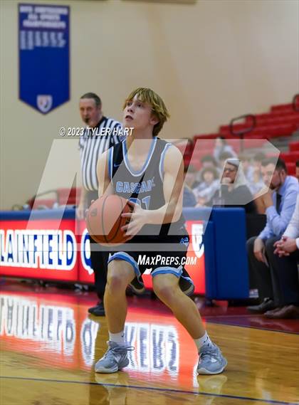 Thumbnail 1 in Cascade @ Plainfield photogallery.