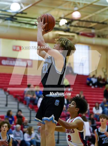 Thumbnail 1 in Cascade @ Plainfield photogallery.