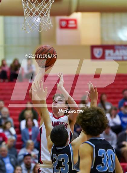 Thumbnail 1 in Cascade @ Plainfield photogallery.