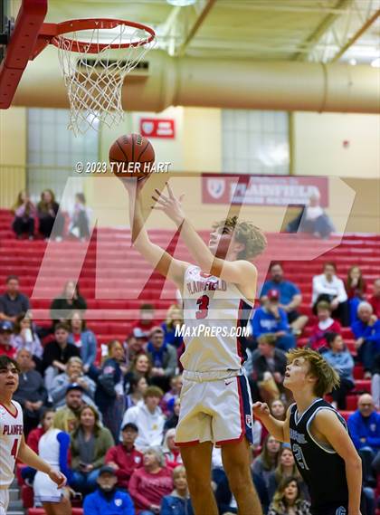 Thumbnail 2 in Cascade @ Plainfield photogallery.
