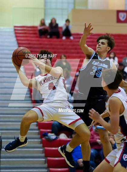 Thumbnail 2 in Cascade @ Plainfield photogallery.
