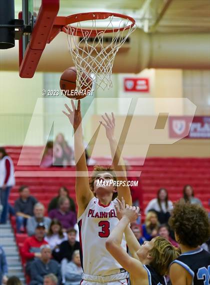 Thumbnail 2 in Cascade @ Plainfield photogallery.