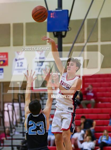 Thumbnail 1 in Cascade @ Plainfield photogallery.