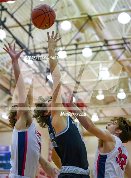 Thumbnail 3 in Cascade @ Plainfield photogallery.