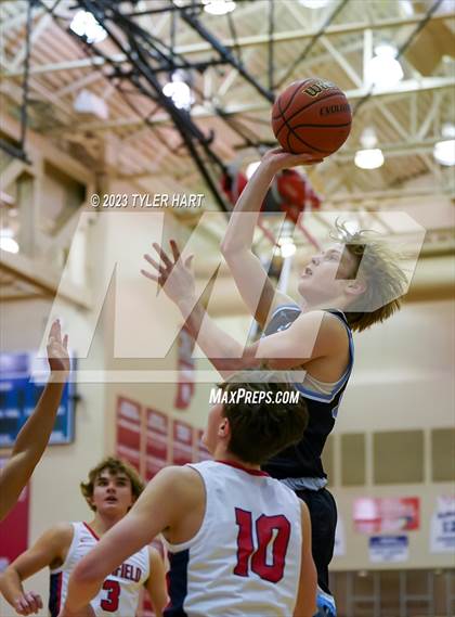 Thumbnail 1 in Cascade @ Plainfield photogallery.