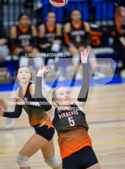 Thumbnail 3 in JV: Batesville @ Valley View photogallery.