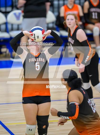 Thumbnail 1 in JV: Batesville @ Valley View photogallery.