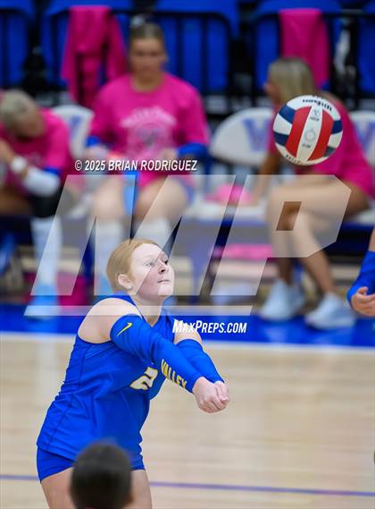 Thumbnail 3 in JV: Batesville @ Valley View photogallery.