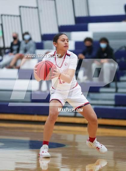 Thumbnail 3 in Hunter vs. East (Charger Winter Classic) photogallery.