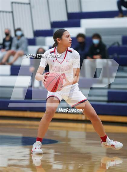Thumbnail 1 in Hunter vs. East (Charger Winter Classic) photogallery.