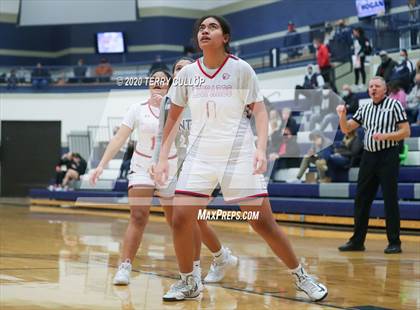 Thumbnail 3 in Hunter vs. East (Charger Winter Classic) photogallery.