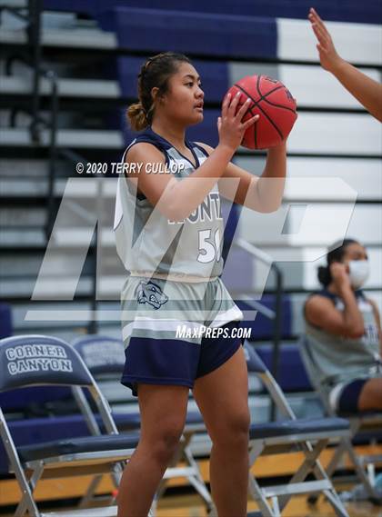 Thumbnail 1 in Hunter vs. East (Charger Winter Classic) photogallery.