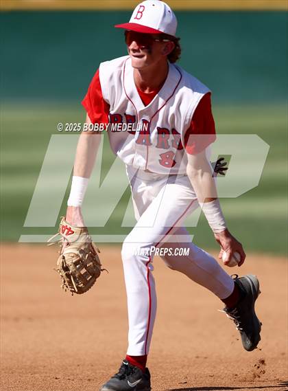 Thumbnail 1 in Clovis North @ Buchanan photogallery.