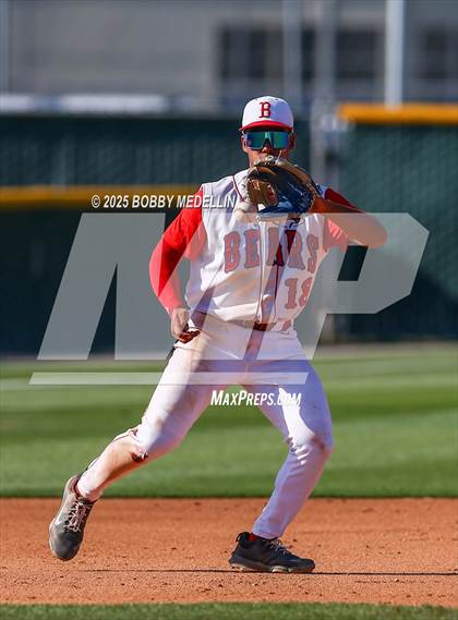 Thumbnail 3 in Clovis North @ Buchanan photogallery.