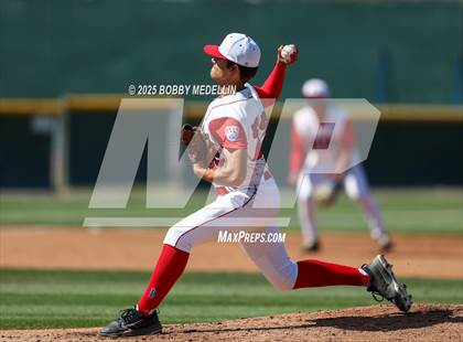 Thumbnail 3 in Clovis North @ Buchanan photogallery.