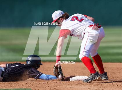 Thumbnail 1 in Clovis North @ Buchanan photogallery.