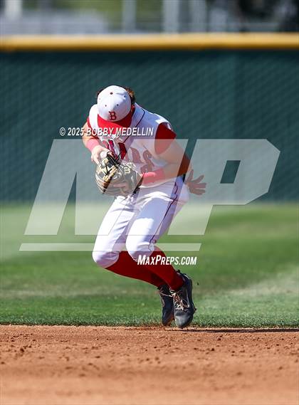 Thumbnail 1 in Clovis North @ Buchanan photogallery.